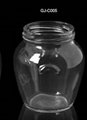 罐頭瓶泡椒泡菜玻璃瓶醬菜瓶子     