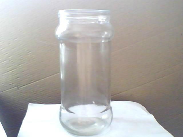 罐头瓶泡椒泡菜玻璃瓶酱菜瓶子      5