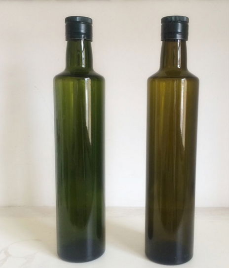 橄欖油瓶避光深色橄欖油瓶子 2