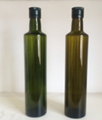 橄欖油瓶避光深色橄欖油瓶子