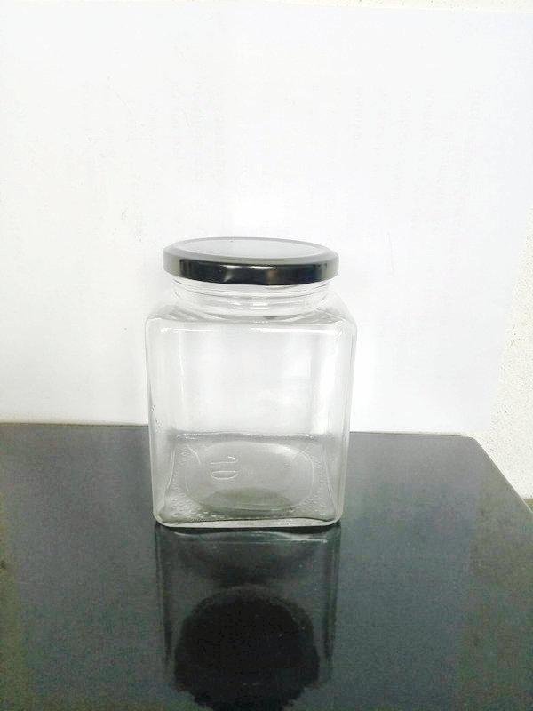 泡椒瓶泡椒玻璃瓶泡椒罐一斤二斤 2
