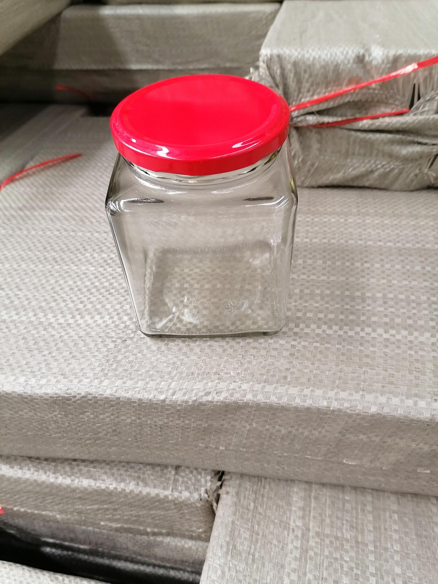 泡椒瓶泡椒玻璃瓶泡椒罐一斤二斤