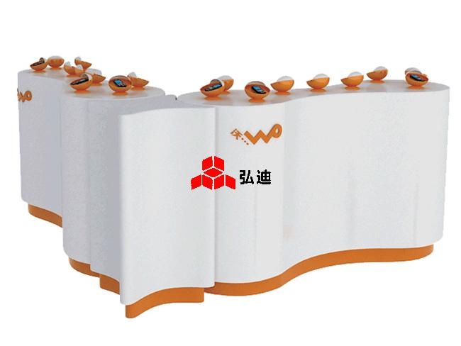 数码展示柜,数码展柜
