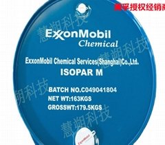 美孚異十六烷 Isopar M，163KG/桶