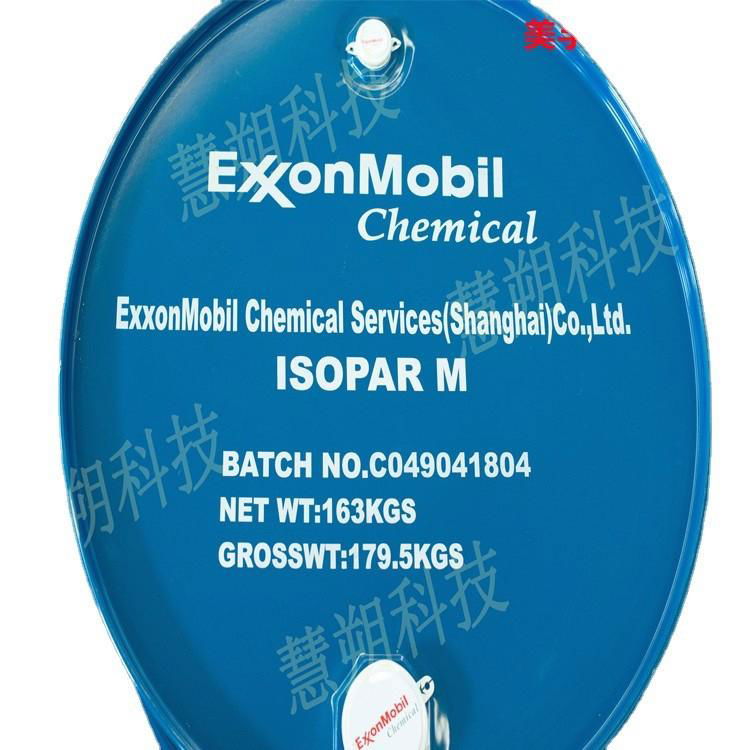 美孚異十二烷烴 Isopar L，環保低氣味，156Kg/桶 3