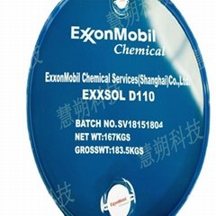 美孚Exxsol D130，闪点140℃脱芳烃溶剂