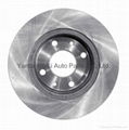 LADA DISC ROTORS 21083501070