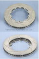 FORD BRAKE DISC ROTOR