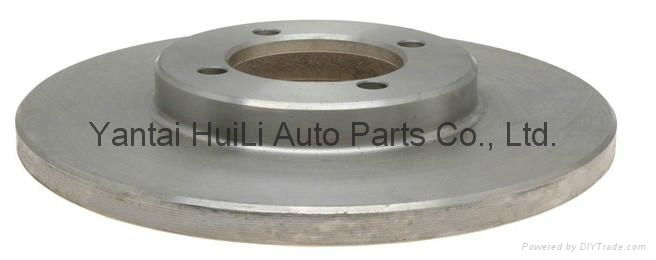 Atuo parts brakes 2