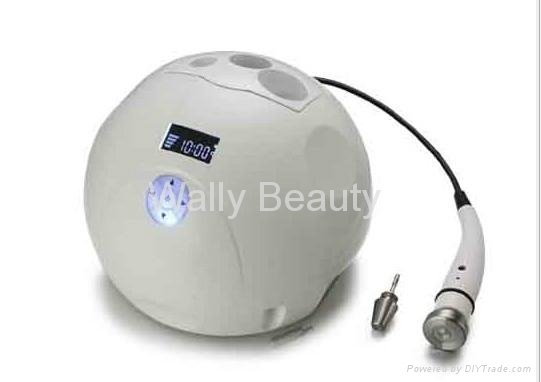 Portable RF skin rejuvenation beauty equipment