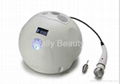 Portable RF skin rejuvenation beauty