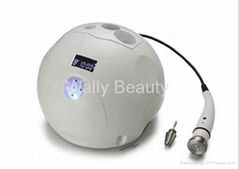 Portable RF skin rejuvenation beauty equipment 