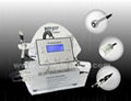 Radio frequency skin lifting beauty equipment remove wrinkles 1