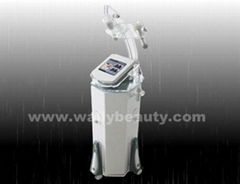 Liposuction slimming and RF beauty equipment