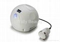 Portable cavitation slimming machine remove cellulite home use or salon use