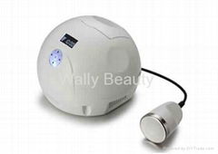 Portable cavitation slimming machine remove cellulite home use or salon use