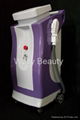 professional E light Laser hair removal