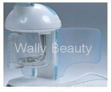 Portable ozone facial steamer vapor machine  3