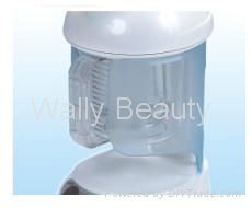 Portable ozone facial steamer vapor machine  5