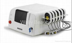 Laser slimming beauty equipment for shaping body