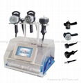 Cavitation & liposuction slimming machine ultrsound liposuction  5