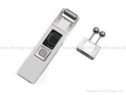 Portable galvanic beauty equipment for personal home use 2