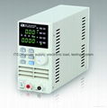 IT8200 Digital Control DC Electronic Load 1