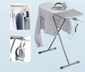 Top table ironing board