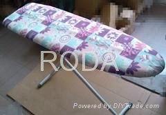 Ironing board cover 4