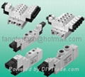 CKD Valve