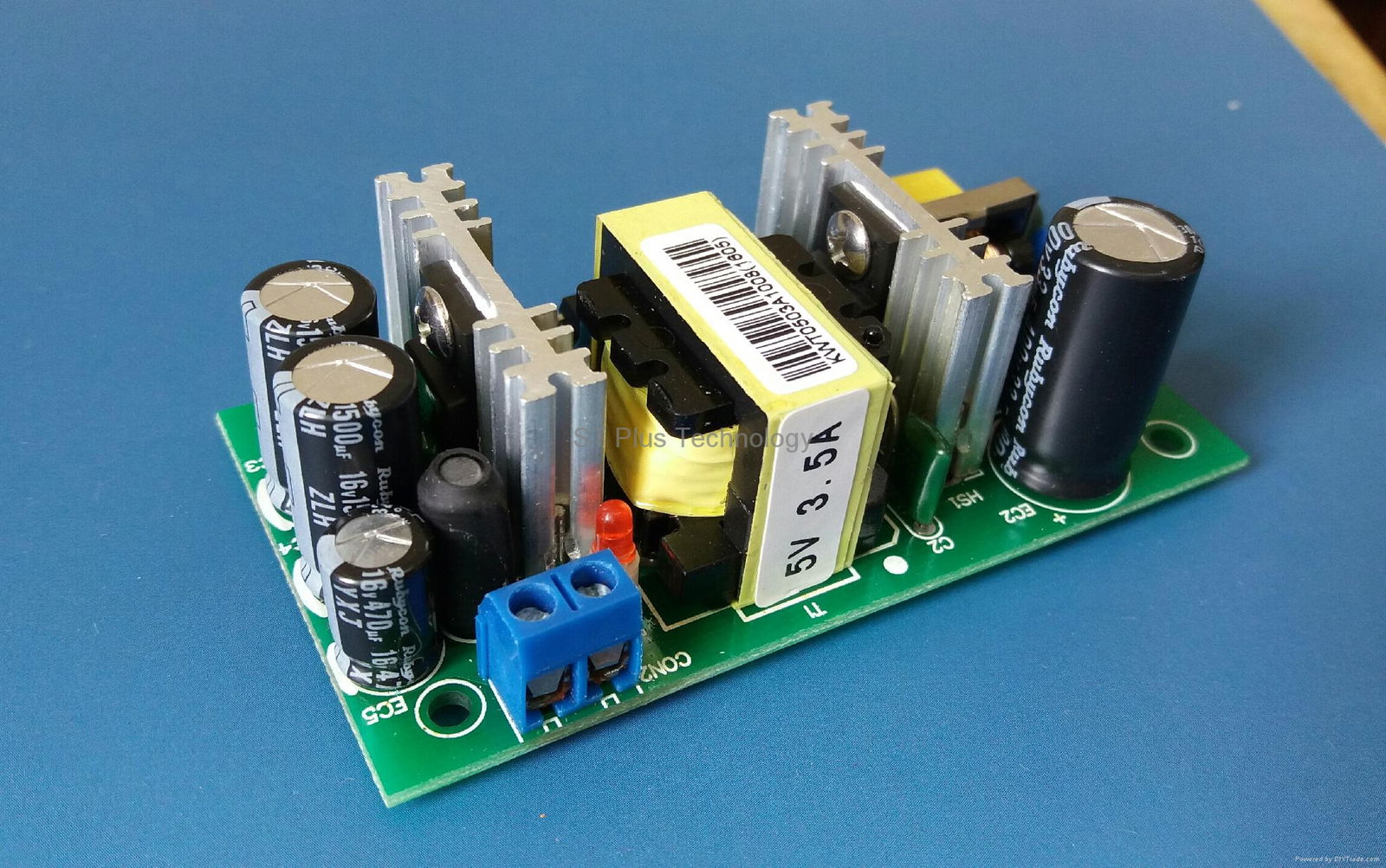 AC DC Power Adaptor Board 5V 3A Power Supply Board