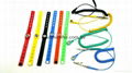 Antistatic silicone wrist strap 3