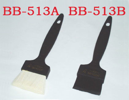 Antistatic brush