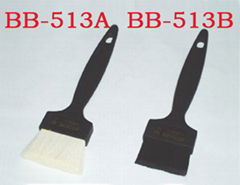 Antistatic brush