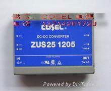 cosel power supply 3
