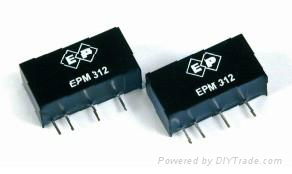 E-PDC-DC converter 2