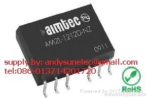 AIMTEC POWER SERIES SUPPLY  4