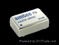 AIMTEC POWER SERIES SUPPLY  5