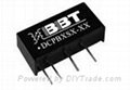BBT Power dc/dc converter series supply