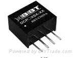 BBT dc/dc电源模块 供应 5