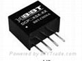 BBT Power dc/dc converter series supply 5