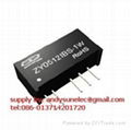 ZY POWER DC/DC SUPPLY 1