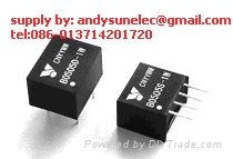 ZY POWER ZLG DC/DC電源模塊 4