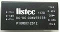 LISTEC POWER DC/DC AC/DC CONVERTER 3