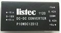 LISTEC dc/dc ac/dc 电源模块DC转换器 3