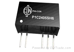 PHI-CON DC/DC CONVERTER 2