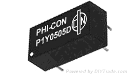 PHI-CON POWER DC/DC 電源模塊  5