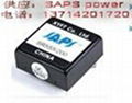 SAPS 电源模块系列AC/DC ，DC/DC CONVERTER 2