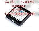 SAPS DC/DC CONVERTER AC/DC SUPPLY  3