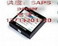 SAPS DC/DC CONVERTER AC/DC SUPPLY  3